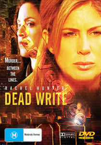 Dead Write (DVD)